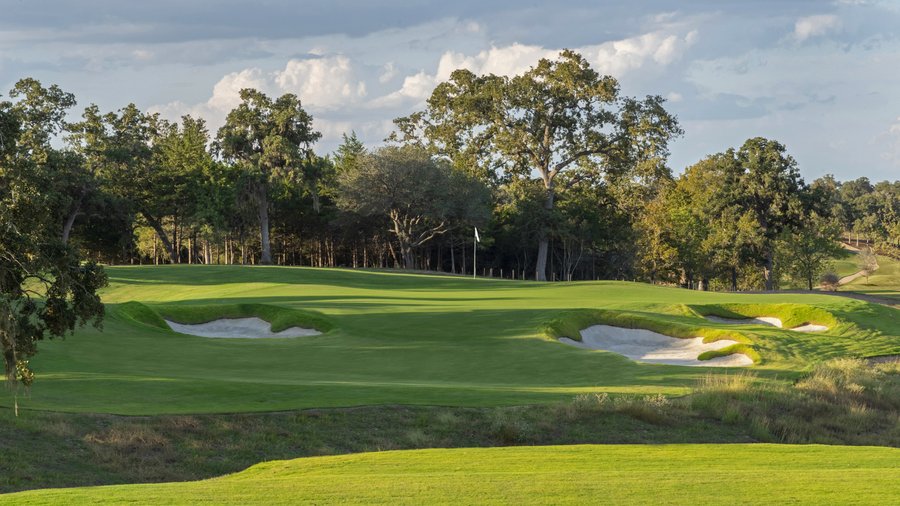 Big Easy Ranch site plan and amenities