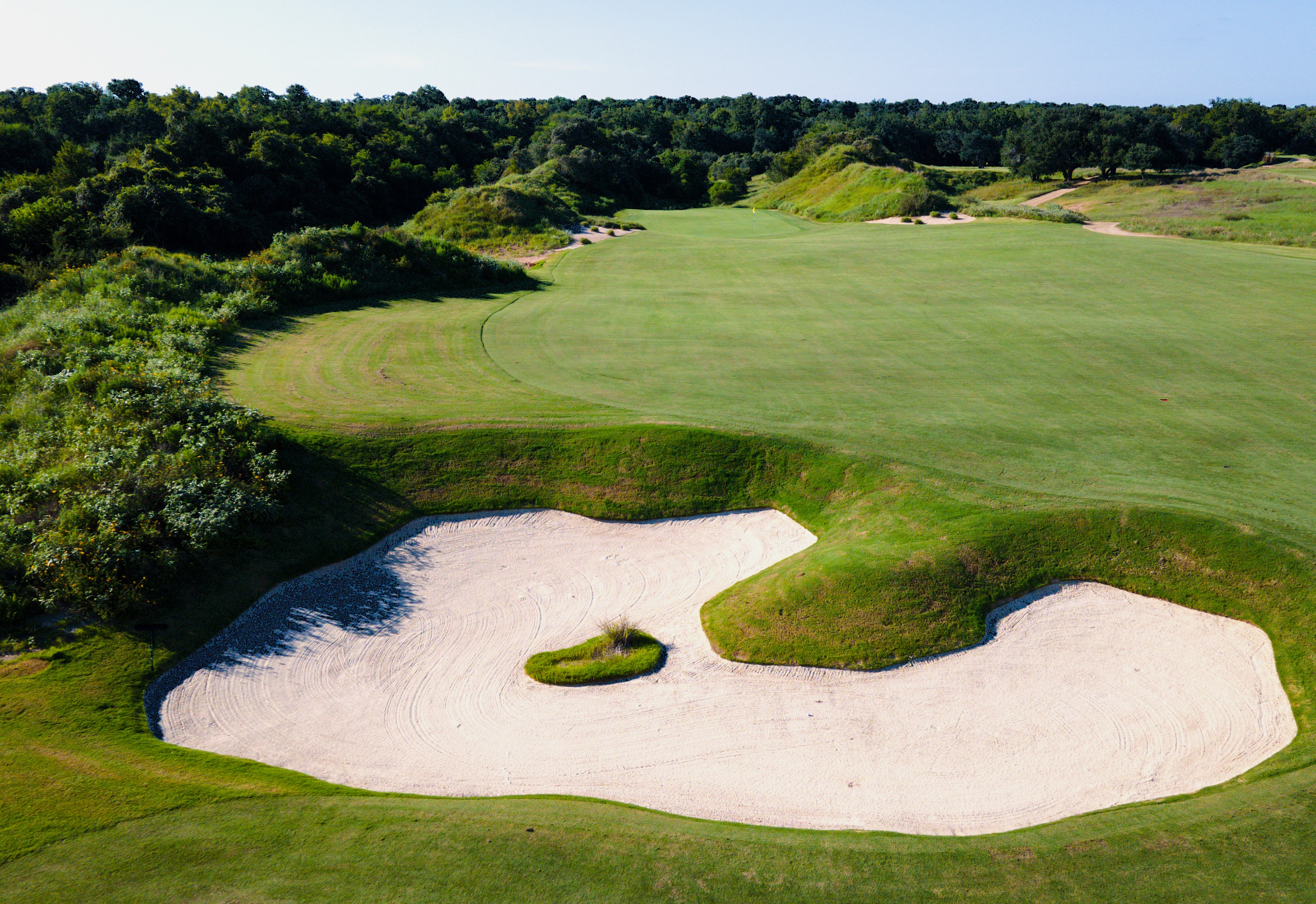 Darmor Club golf course